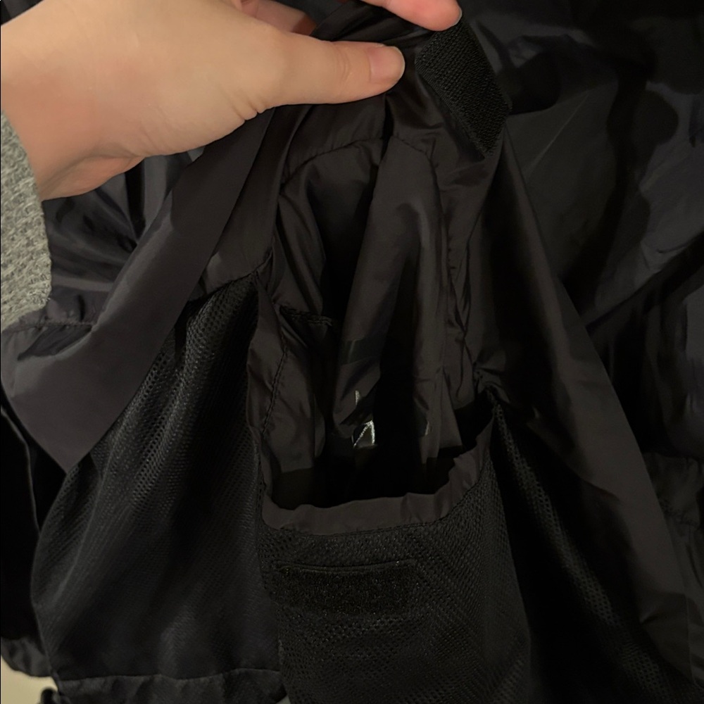 UGG windbreaker unisex - Picture 13 of 13